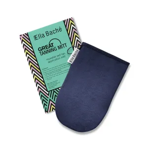 Great Tanning Mitt