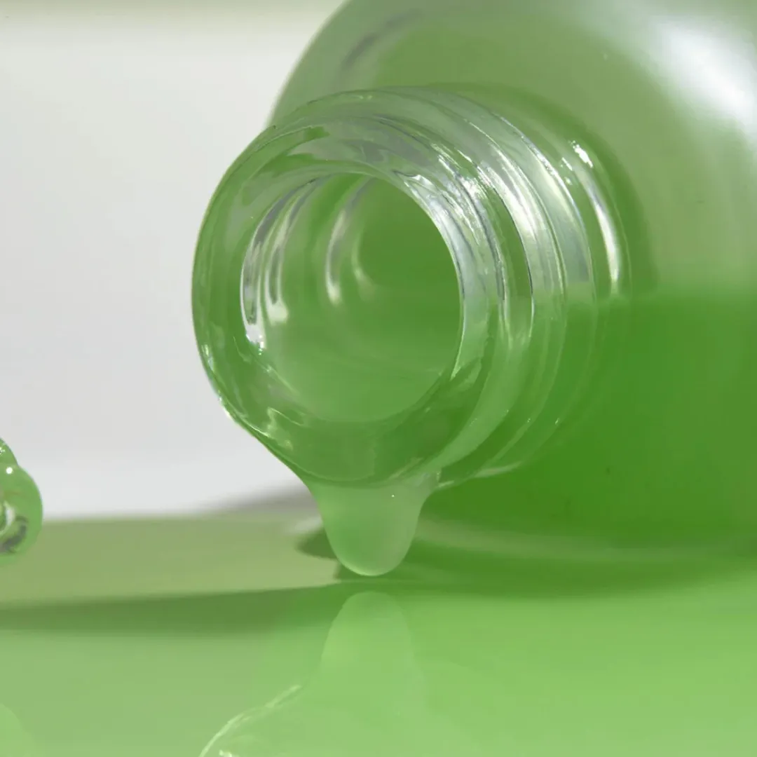 Green Tomato Pore Lifting Ampoule  - 30 ml