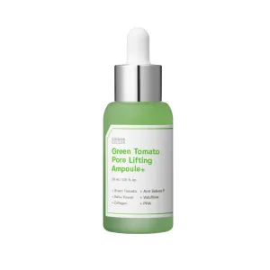 Green Tomato Pore Lifting Ampoule  - 30 ml