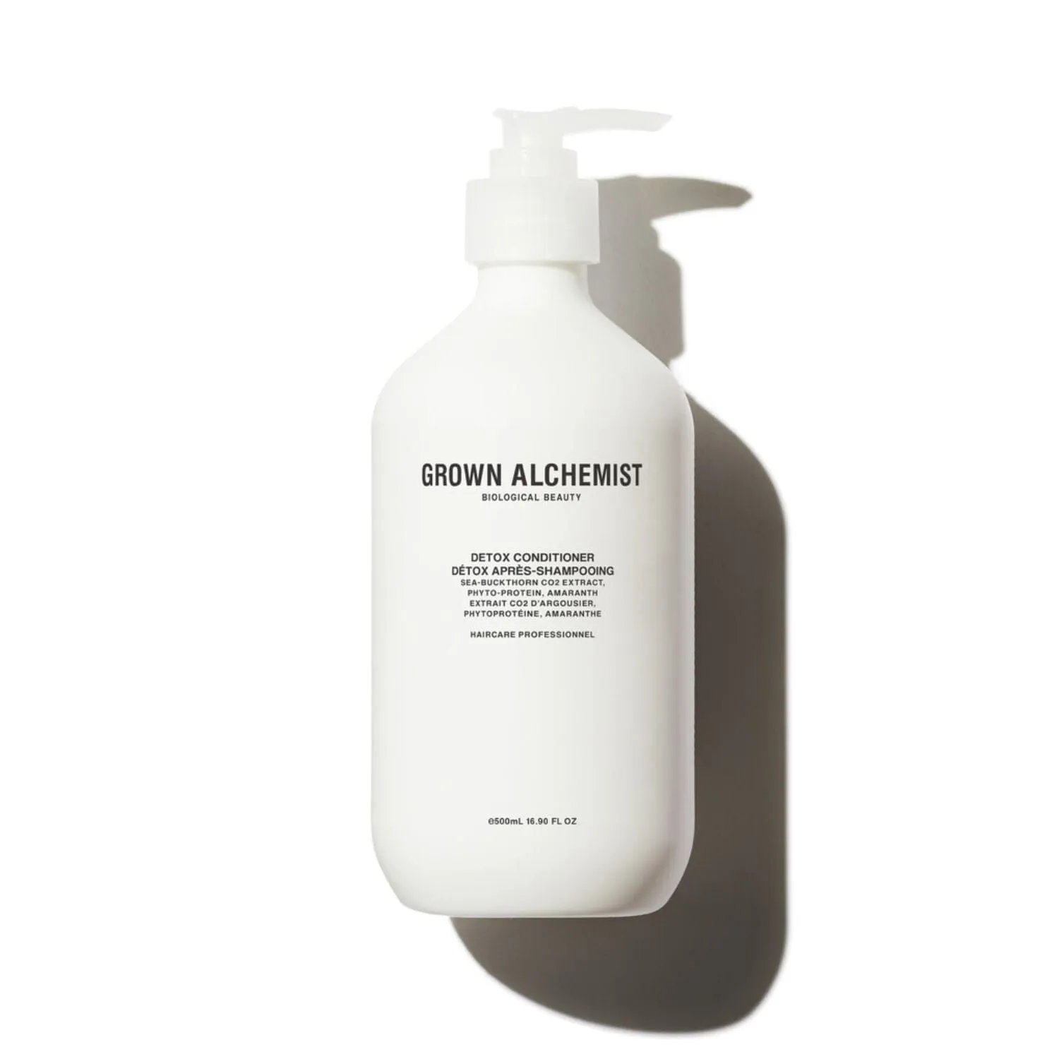 Grown Alchemist Detox - Conditioner 0.1 (Size Options)