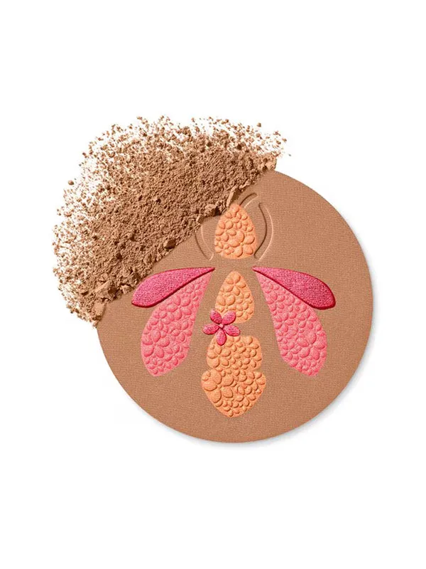 Guerlain Terracotta Superbloom Powder