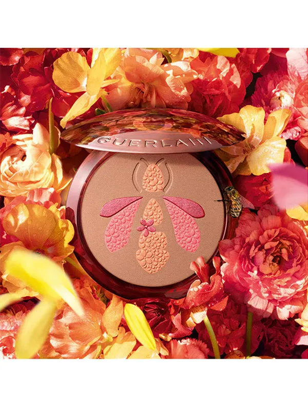 Guerlain Terracotta Superbloom Powder