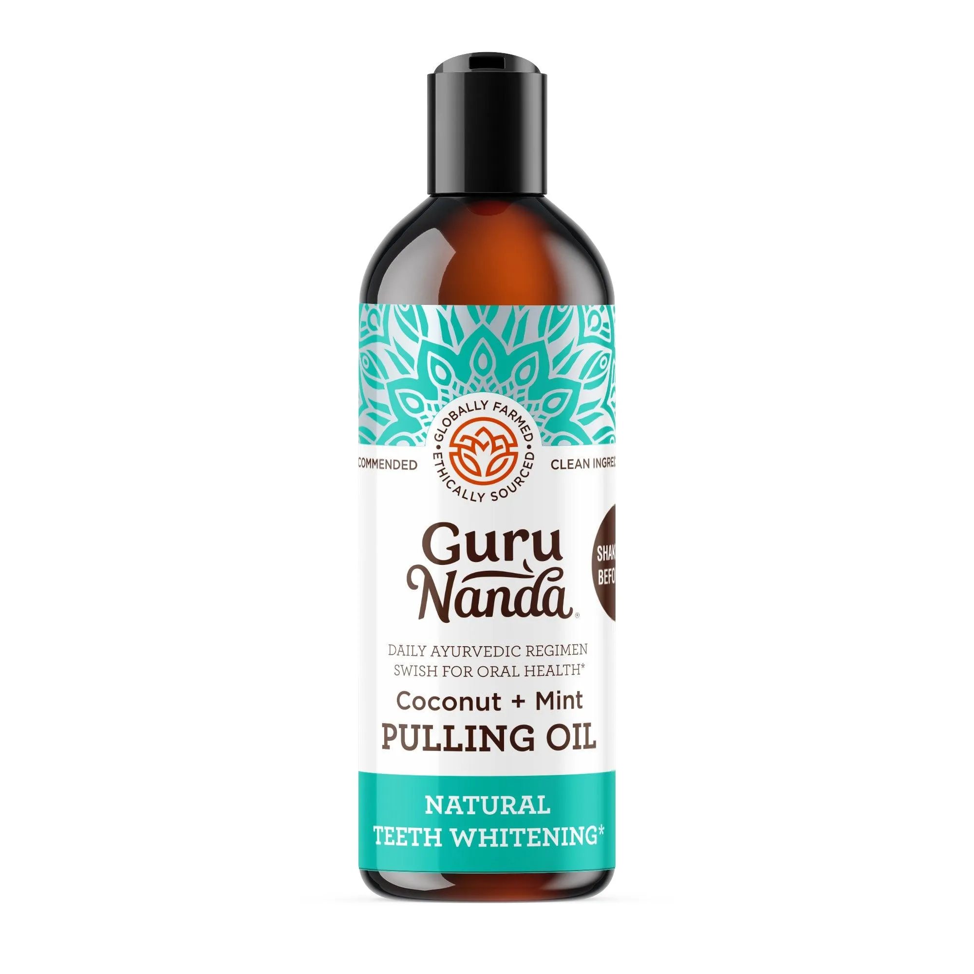 GuruNanda Better Gums Regimen 3.0