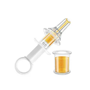 Haakaa Oral Feeding Syringe