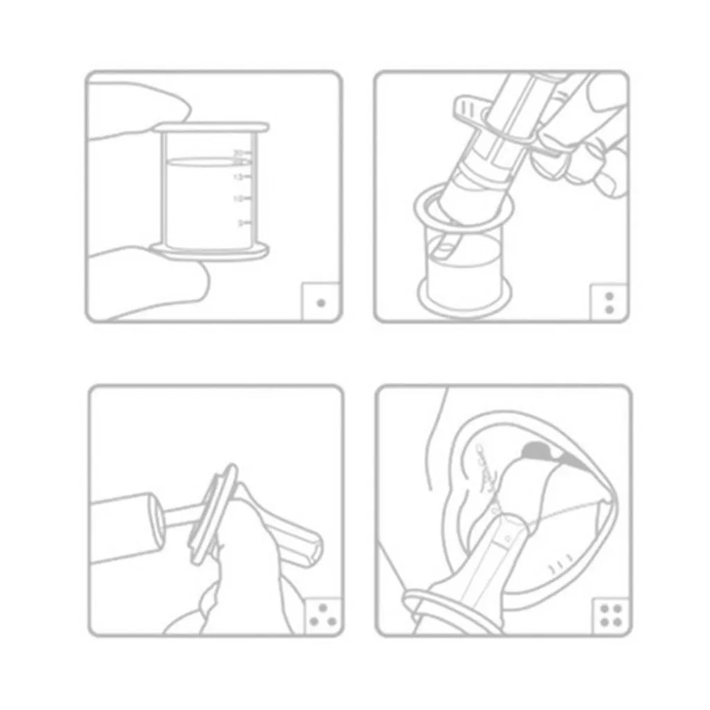 Haakaa Oral Feeding Syringe