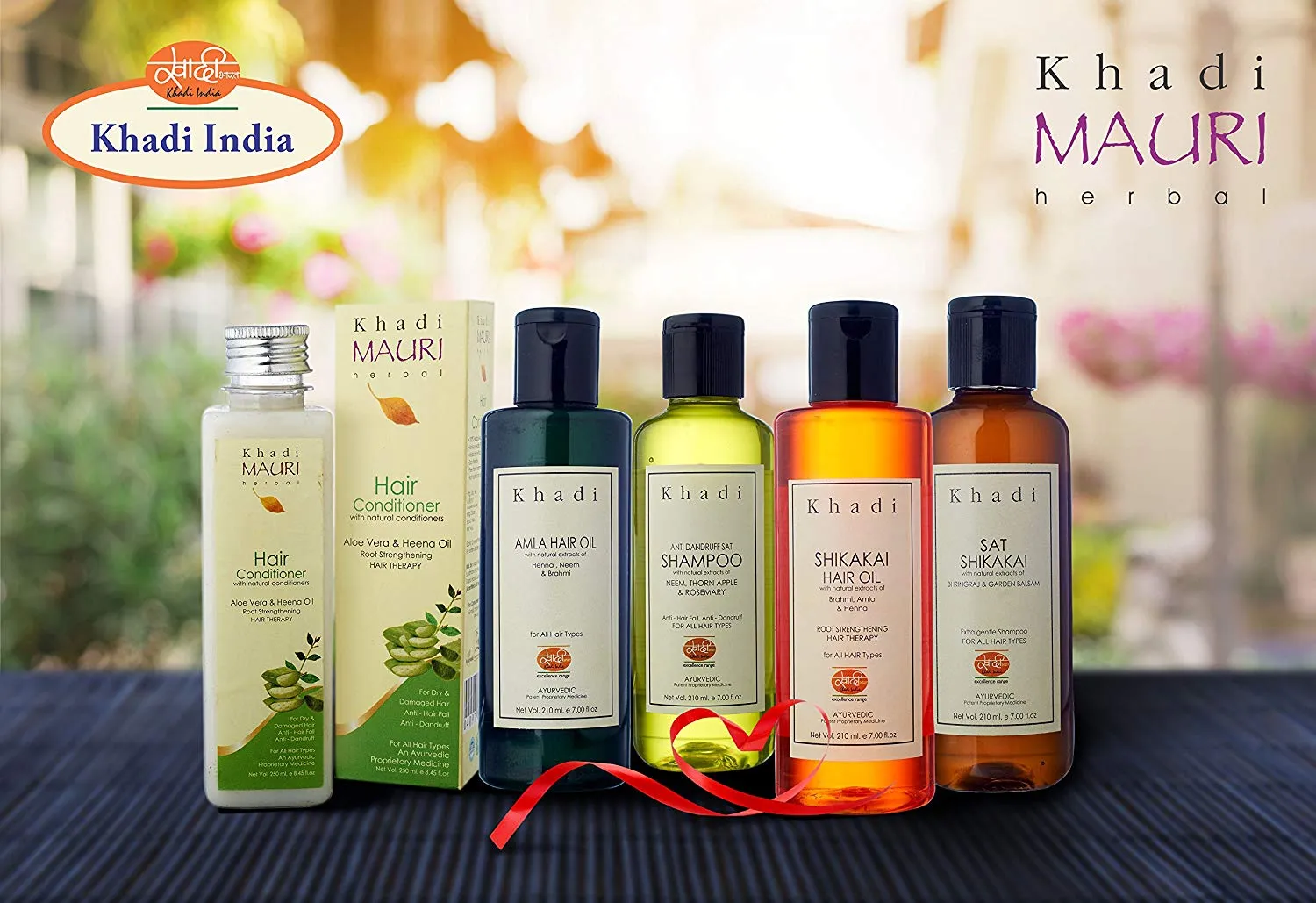 Hair Therapy Conditioner