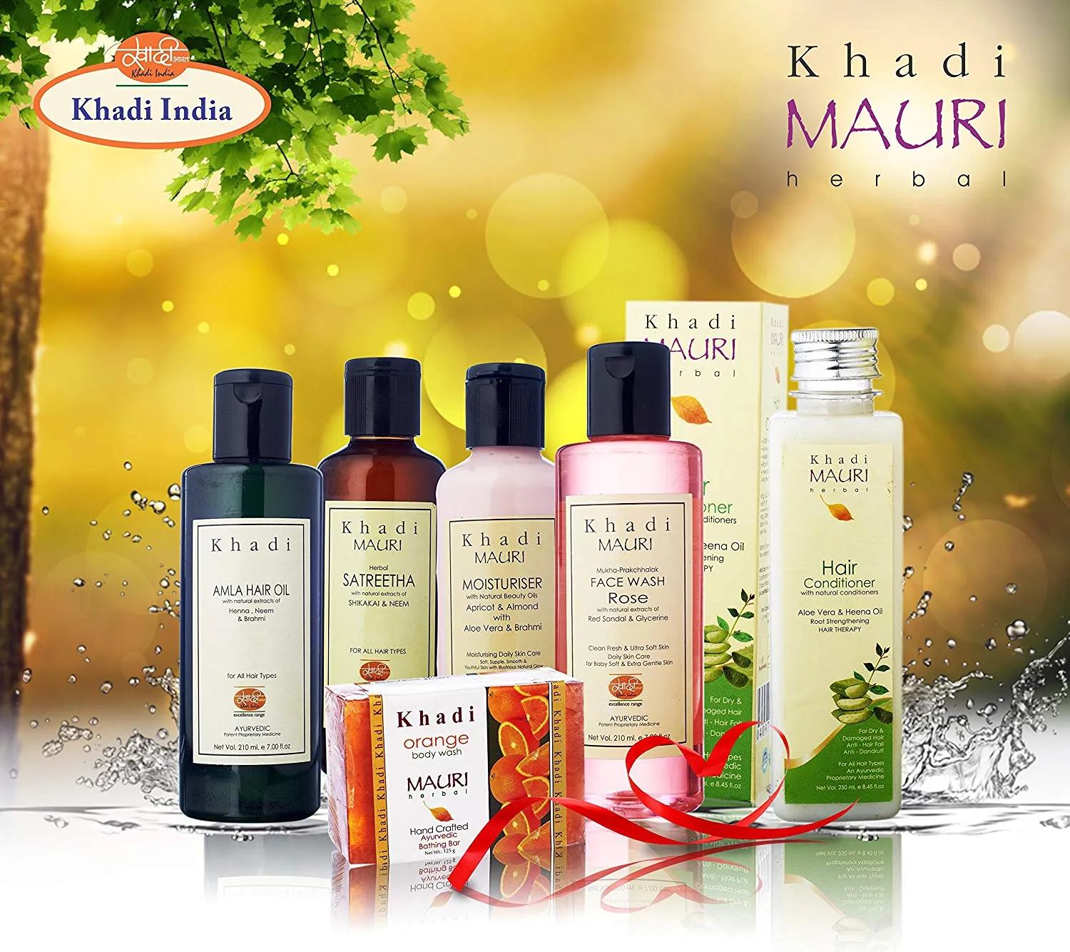 Hair Therapy Conditioner