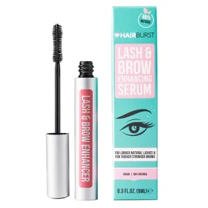 Hairburst Eyelash Growth Serum 9 ML