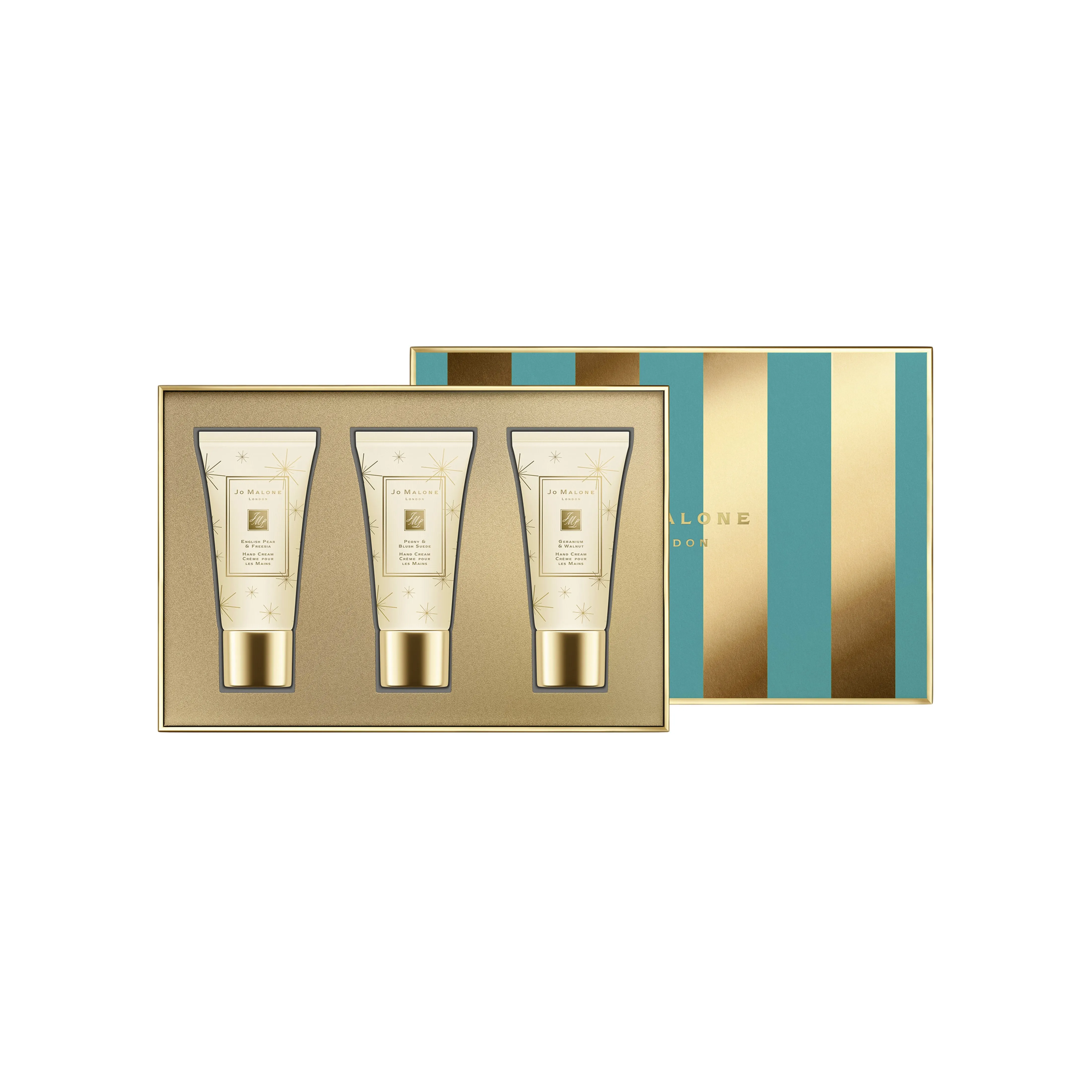 Hand Cream Collection
