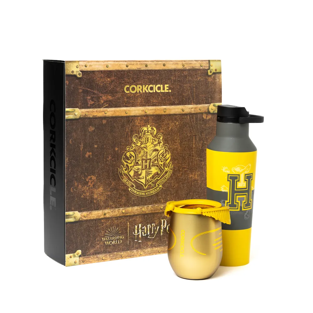 Harry Potter Gift Sets