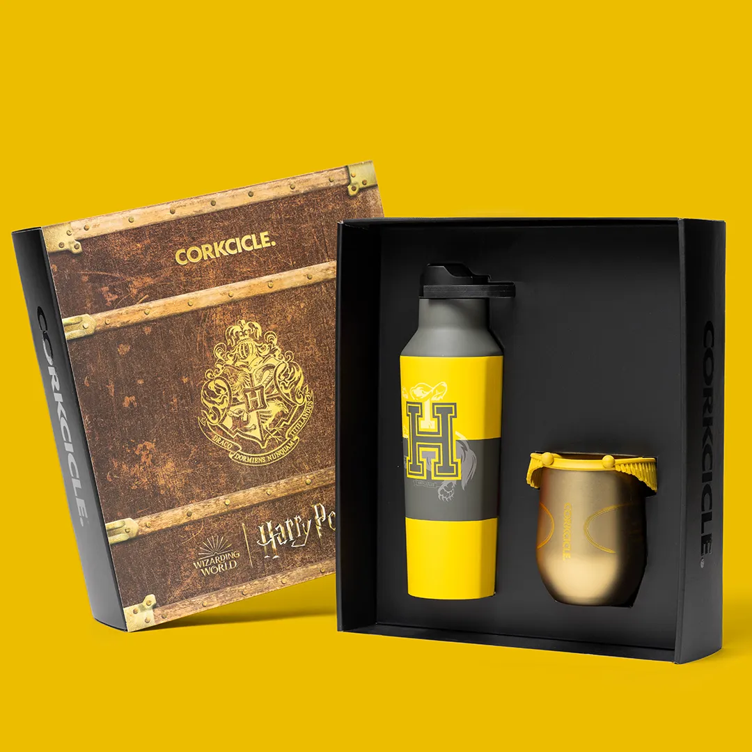 Harry Potter Gift Sets