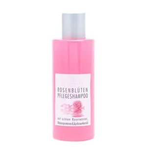 Haslinger Nourishing Shampoos