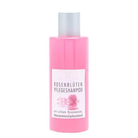 Haslinger Nourishing Shampoos