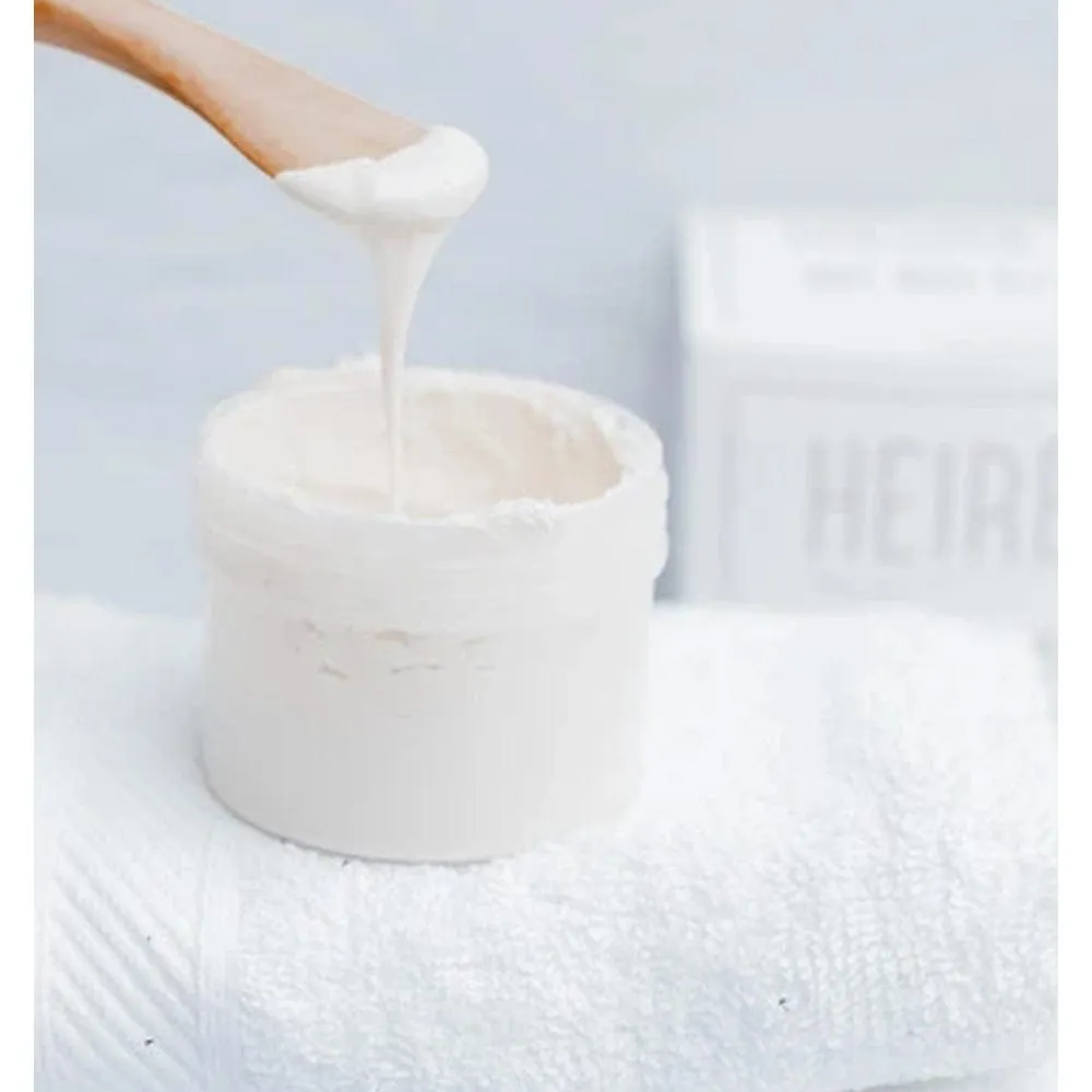 Heire Hot Wax Kit