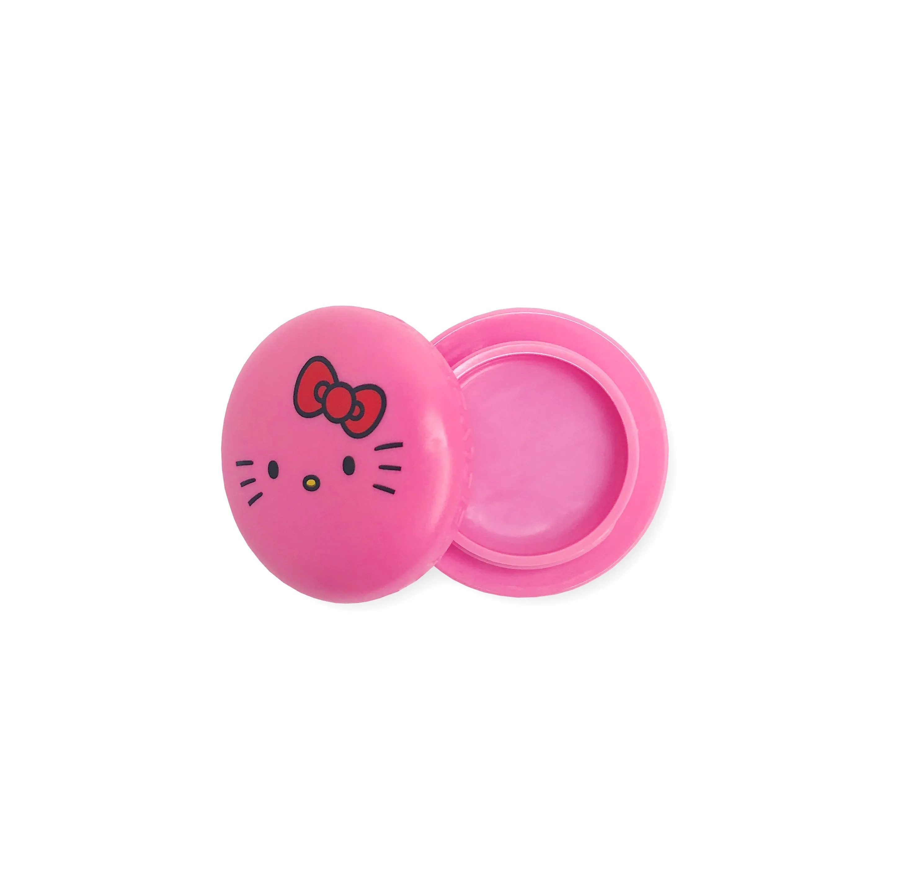 Hello Kitty Macaron Lip Balm - Icing On The Cake