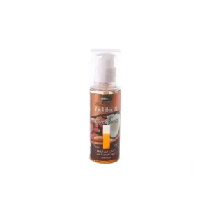 Hemani Almond & Coconut Oil 2 In 1 Hair Oil 120 Ml