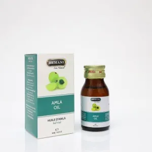Hemani Amla Oil 30Ml