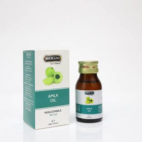 Hemani Amla Oil 30Ml