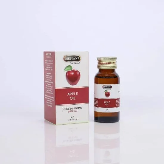 Hemani Apple Oil 30Ml