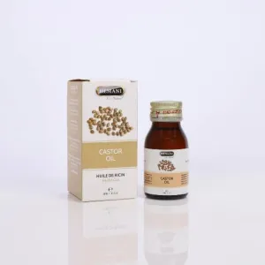 Hemani Castor Oil 30Ml