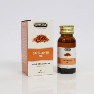 Hemani Safflower Oil 30Ml