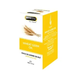 Hemani Wheat Germ Oil 30Ml