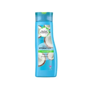 Herbal Essences Hello Hydration Shampoo For Dry Hair 400ml