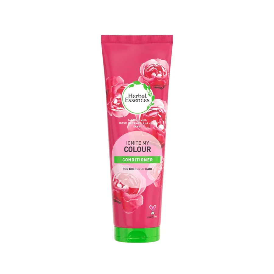 Herbal Essences Ignite My Colour Conditioner 275ml