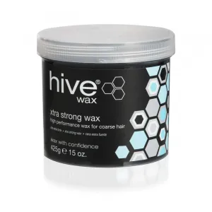Hive Xtra Strong Wax 425g