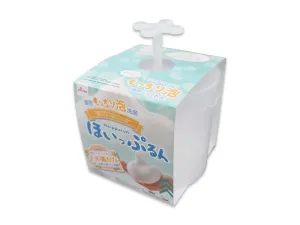 Hoippurun (Facial Cleansing Foam Maker)
