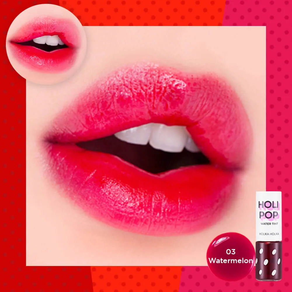 Holi Pop Water Tint