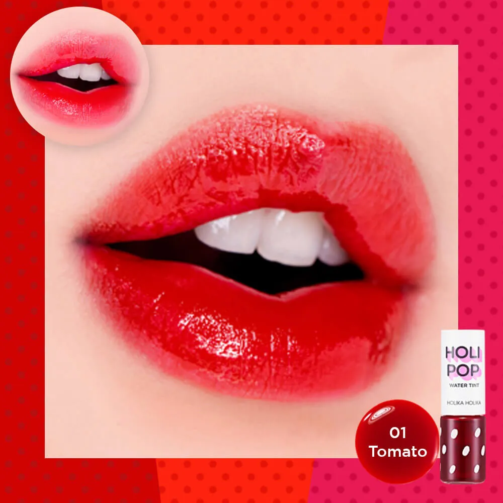 Holi Pop Water Tint