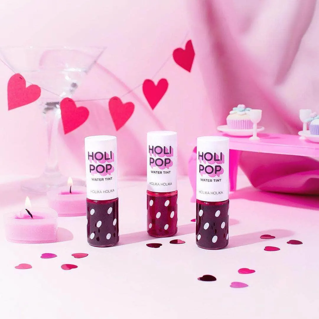 Holi Pop Water Tint