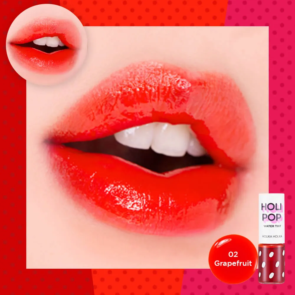 Holi Pop Water Tint