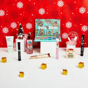 Holiday Full Face Kit