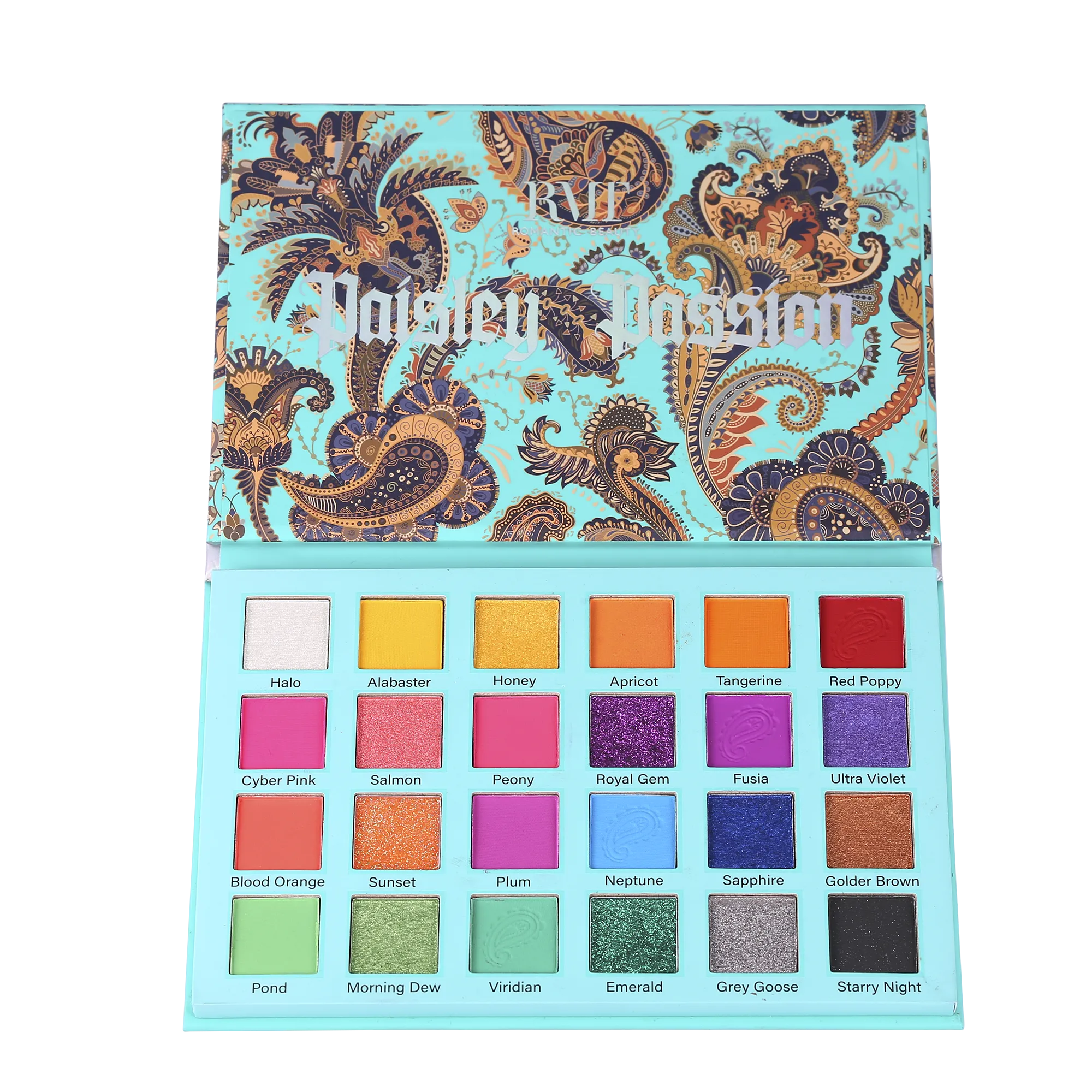 Holiday Full Face Kit
