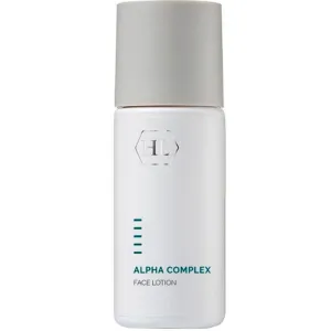 Holy Land Alpha Complex Face Lotion - Лосьйон-пілінг з фруктовими екстрактами