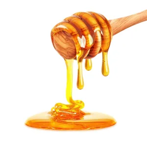 Honey Flavour Oil