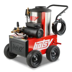 Hotsy Hot Water Electric - Portable - 500 Series