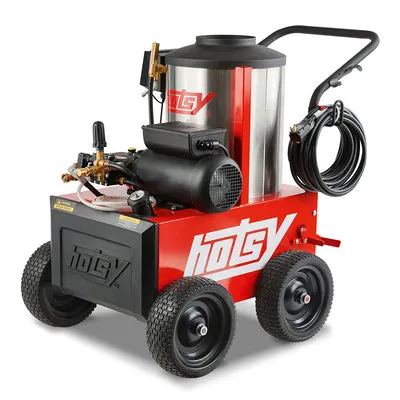Hotsy Hot Water Electric - Portable - 500 Series