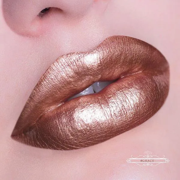 House of Beauty Lip Hybrid - Tube
