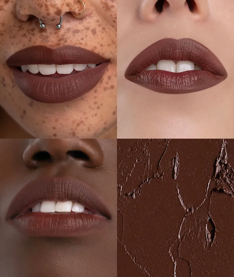 HR Hunny Lip Set