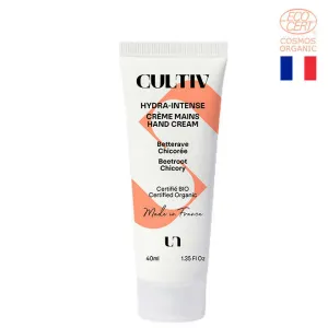 HYDRA-INTENSE hand cream
