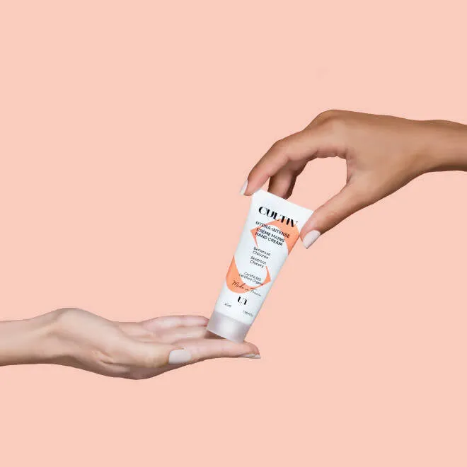 HYDRA-INTENSE hand cream