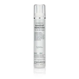 HYDRATING MAKEUP REMOVER
