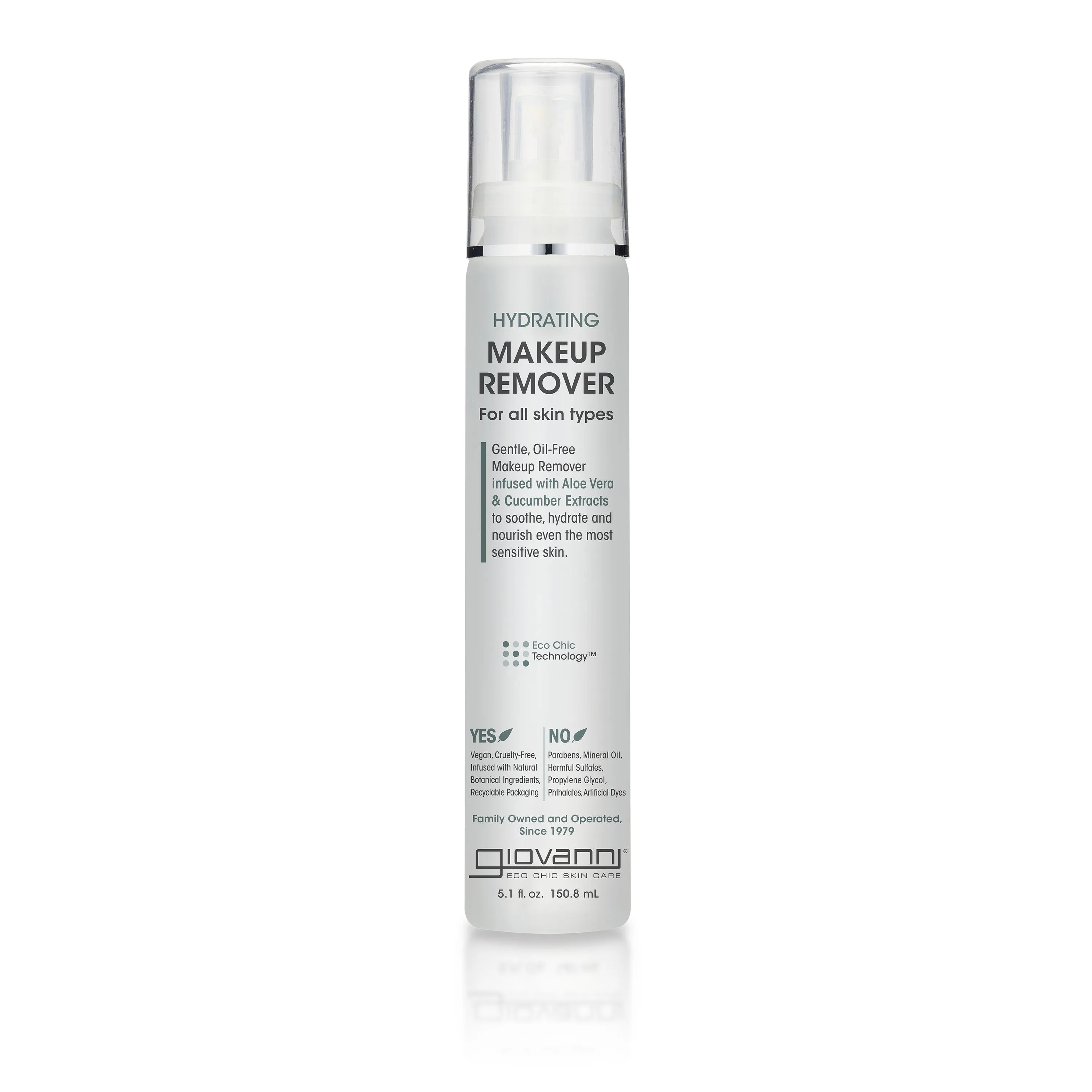 HYDRATING MAKEUP REMOVER