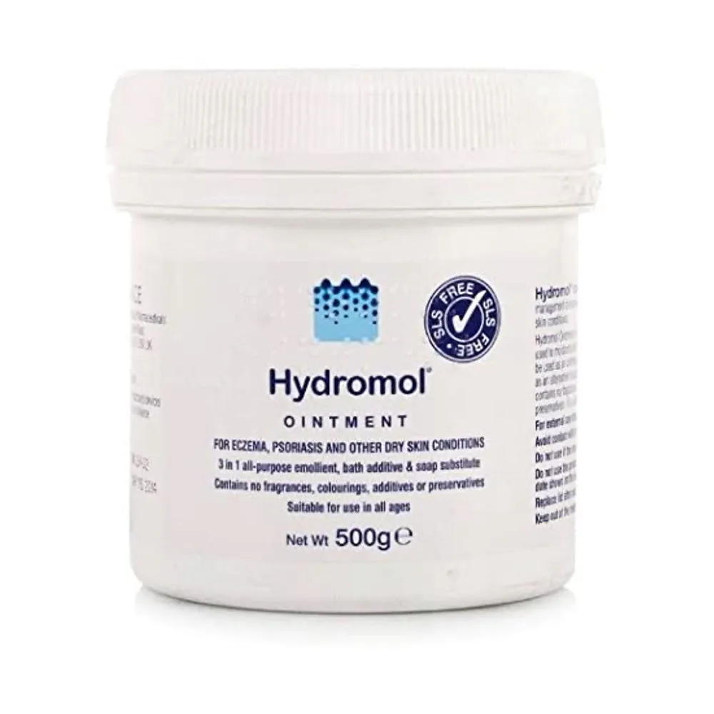 Hydromol Range