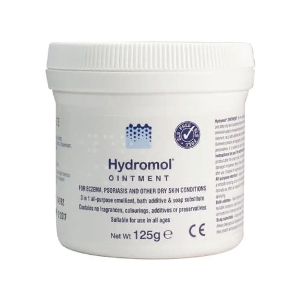 Hydromol Range