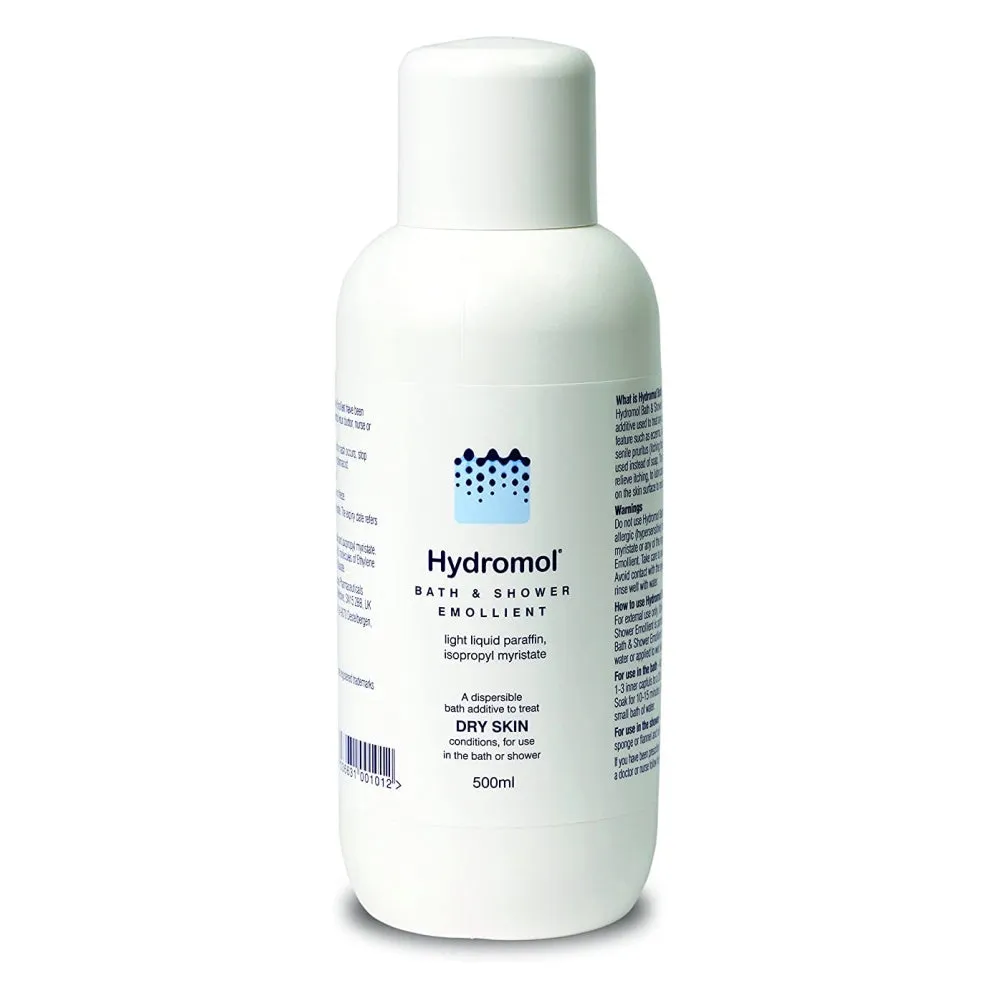 Hydromol Range