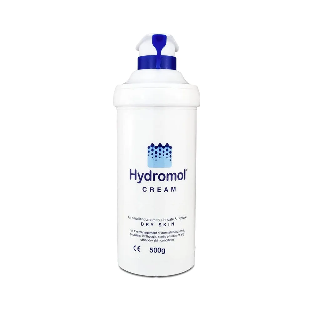 Hydromol Range